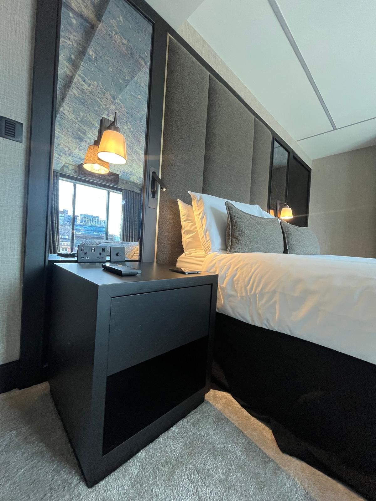 Bespoke Fitted Bedroom Furniture